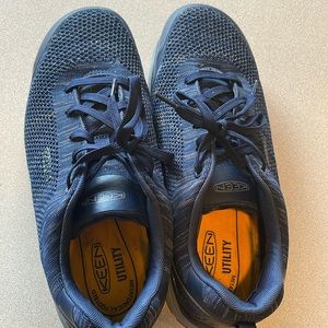 Keen brand utility shoes
